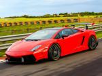Lamborghini Gallardo STS 700 by RENM Performance 2013 года